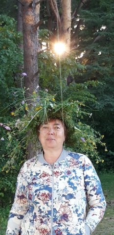 40 лет Ламневым