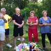 40 лет Ламневым