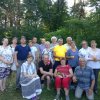 40 лет Ламневым