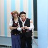 Спектакль, 2014 г.