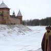 Великий Новгород март 2015 г.