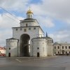 Владимир-Суздаль, март 2017